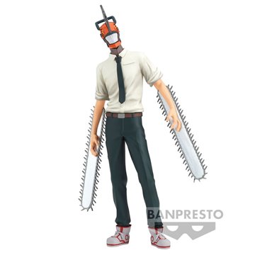 Figura Chain Spirits vol.5 Chainsaw Man 16cm