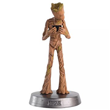 Figura Groot Heavyweights Infinity Wars Los Vengadores Avengers Marvel