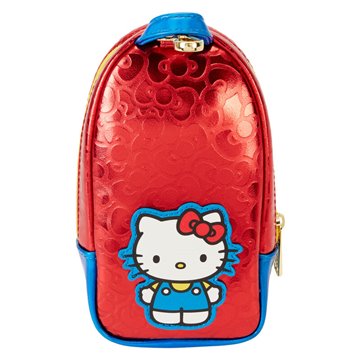 Portatodo 50th Anniversary Hello Kitty Loungefly