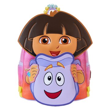 Mochila Dora la Exploradora Loungefly