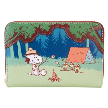 Cartera 50th Anniversary Snoopy Loungefly