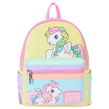 Mochila Color My Little Pony Loungefly 26cm