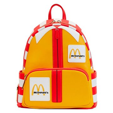 Mochila Ronald McDonalds Loungefly 26cm