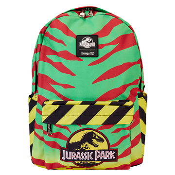 Mochila nylon Jurassic Park Loungefly 43cm