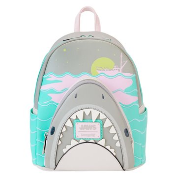 Mochila Jaws Loungefly 26cm