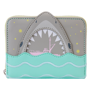 Cartera Jaws Loungefly