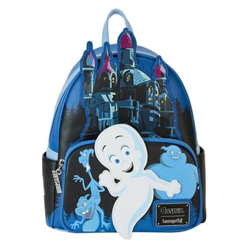 Mochila Halloween Casper The Friendly Ghost Loungefly