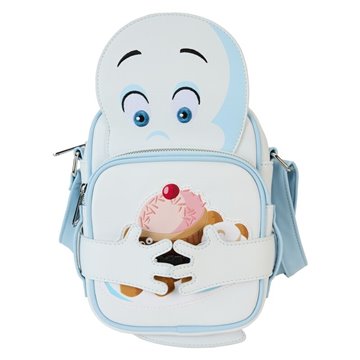 Bolso Halloween Casper The Friendly Ghost Loungefly