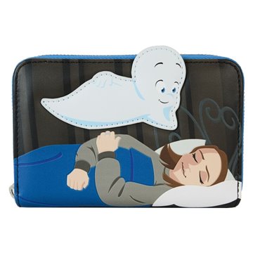 Cartera Halloween Casper The Friendly Ghost Loungefly