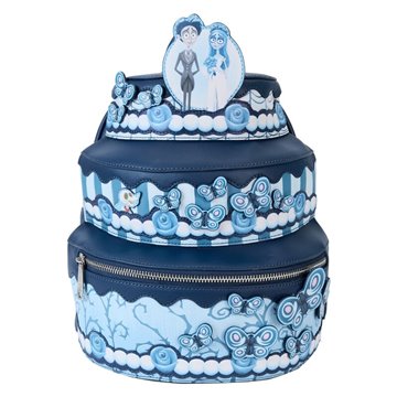 Mochila Wedding Cake La Novia Cadaver Loungefly