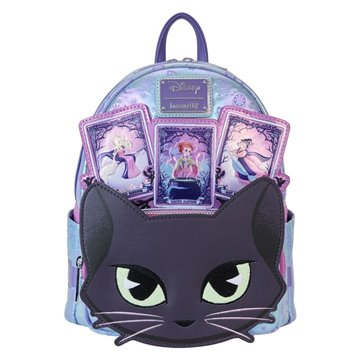 Mochila Tarot Hocus Pocus Disney Loungefly