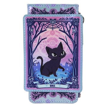 Tarjetero Carta Tarot Hocus Pocus Disney Loungefly