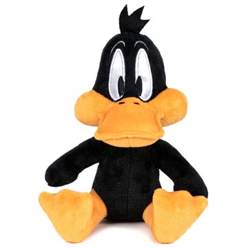 Peluche Pato Lucas Looney Tunes 17cm