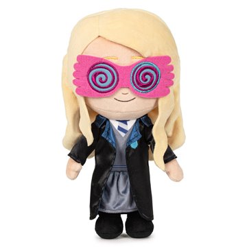 Peluche Luna Lovegood Harry Potter 29cm