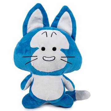 Peluche Puar Dragon Ball 28cm