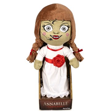 Peluche Anabelle 27cm