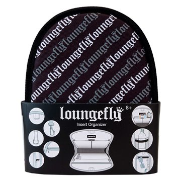 Organizador mochila Loungefly