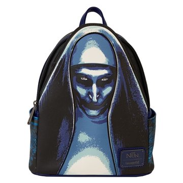 Mochila La Monja Loungefly 26cm