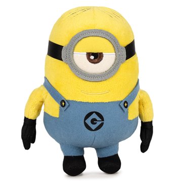 Peluche Stuart Minions 20cm