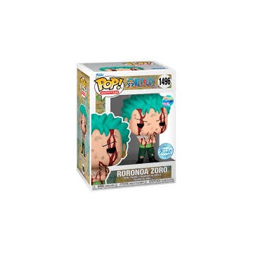 Funko Pocket POP One Piece Roronoa Zoro...