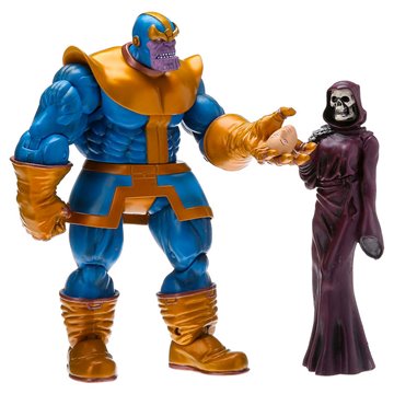 Figura POP Masters of the Universe Skeletor with Terror Claws