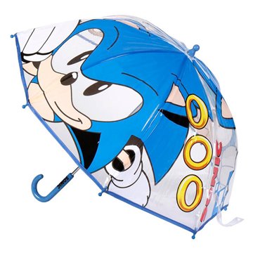 Llavero Pocket POP Sonic with Ring