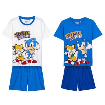 Llavero Pocket POP Sonic with Ring