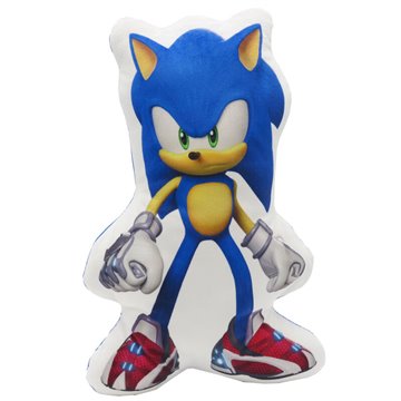 Llavero Pocket POP Sonic with Ring