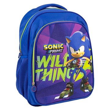 Llavero Pocket POP Sonic with Ring