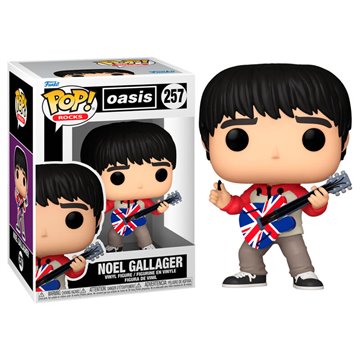 Figura POP Oasis Noel Gallagher