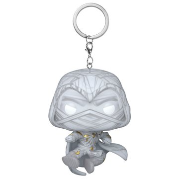 Llavero Pocket POP Marvel Moon knight