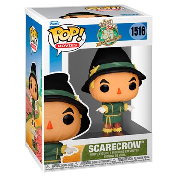 Figura POP El Mago de Oz Scarecrow