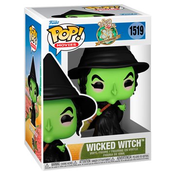 Figura POP El Mago de Oz Wicked Witch