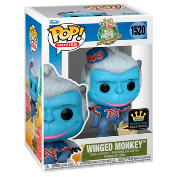 Figura POP El Mago de Oz Winged Monkey