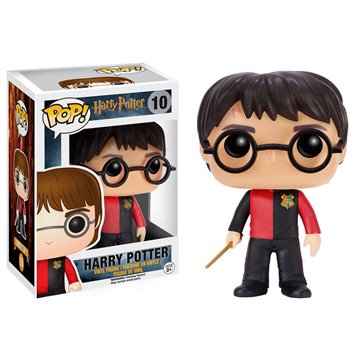 Figura POP Harry Potter Triwizard Tournament