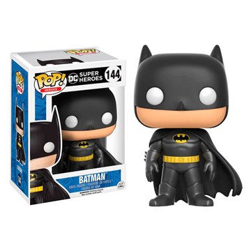 Figura POP DC Classic Batman