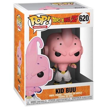 Figura POP Dragon Ball Z Kid Buu