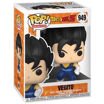 Figura POP Dragon Ball Z Vegito