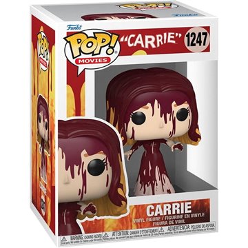 Figura POP Carrie - Carrie