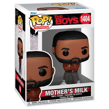 Figura POP The Boys Mothers Milk