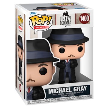 Figura POP Peaky Blinders Michael Gray