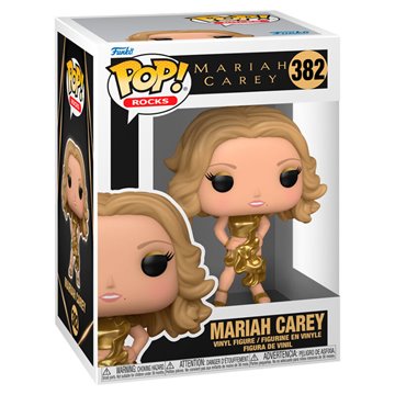 Figura POP Mariah Carey Emancipation of Mimi