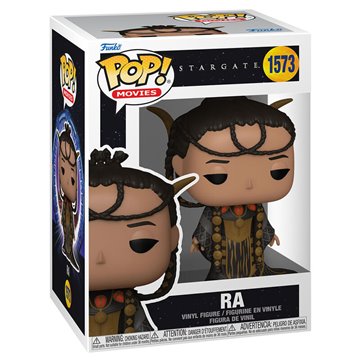 Figura POP Stargate Ra