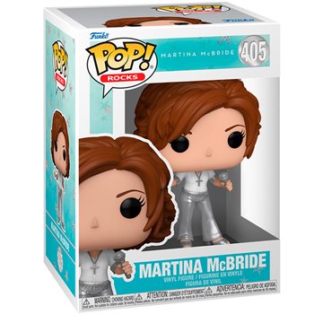 Figura POP Martina McBride