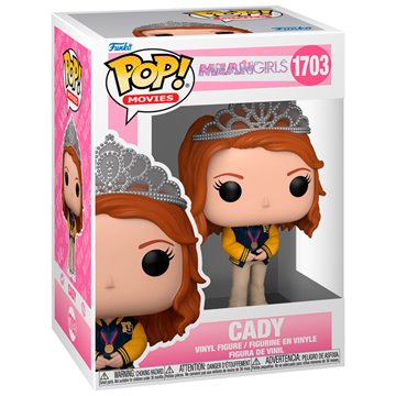 Figura POP Mean Girls 20th Anniversary Cady Heron