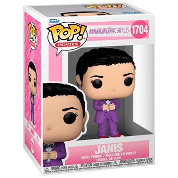 Figura POP Mean Girls 20th Anniversary Janis Ian