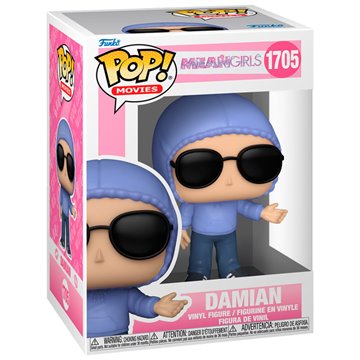 Figura POP Mean Girls 20th Anniversary Damian