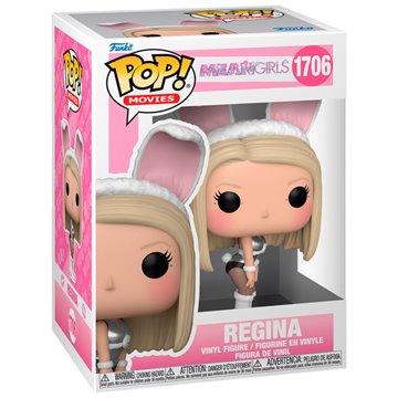 Figura POP Mean Girls 20th Anniversary Regina George