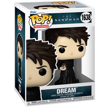 Figura POP The Sadman Dream