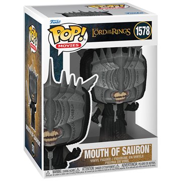 Figura POP El Se�or de los Anillos Mouth of Sauron